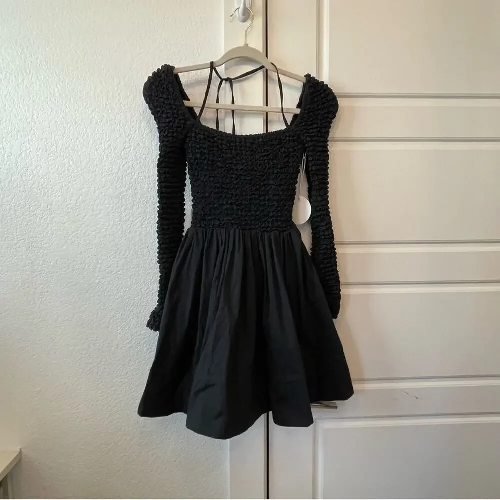 STAUD Cassidy Dress